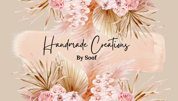 Handmade Creations by Soof